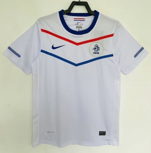 2010 Netherlands away S-XXL